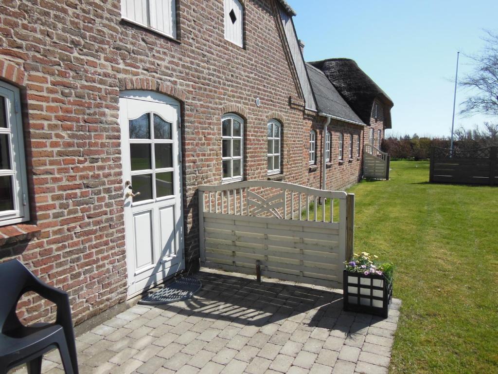 Nyager Apartments Ringkøbing Exterior foto