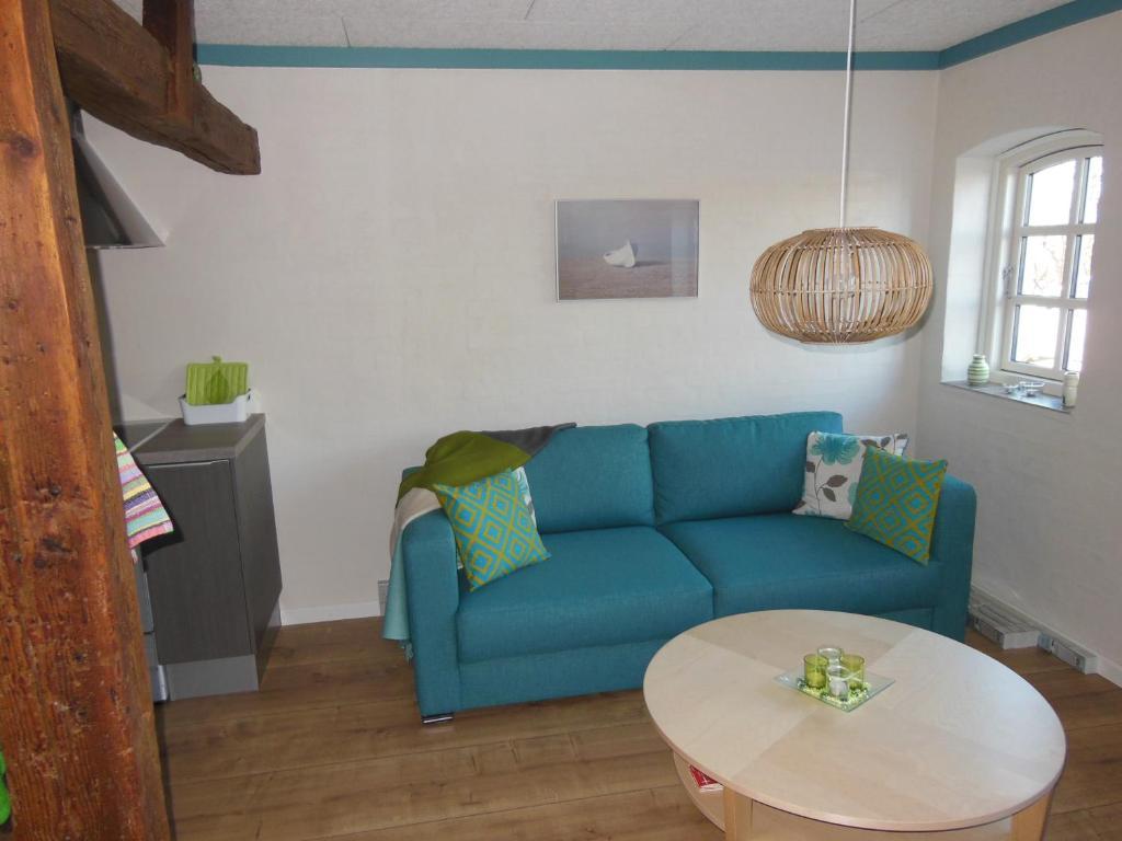 Nyager Apartments Ringkøbing Exterior foto
